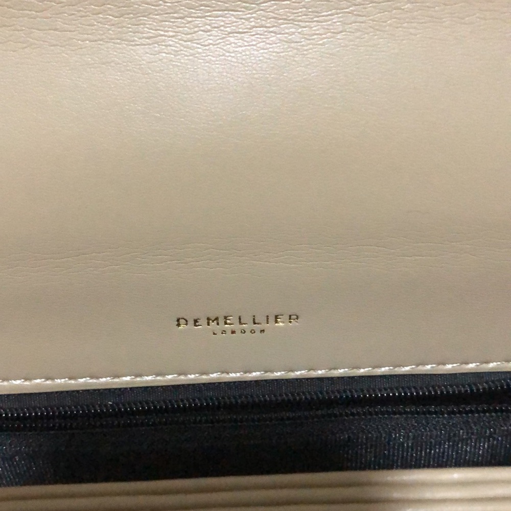 DeMellier Vancouver Leather Women’s bag💼💼 - Picture 4 of 6